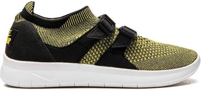 Nike Air Sockracer Flyknit sneakers Black
