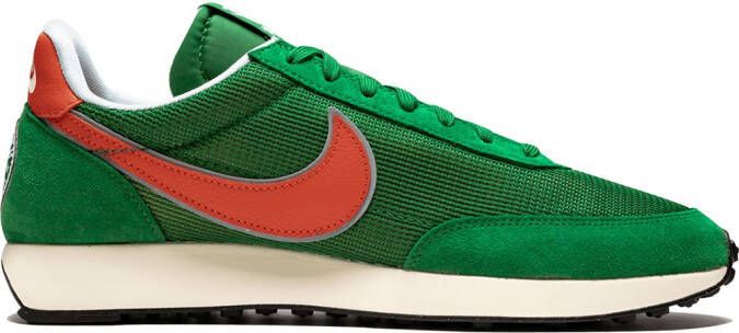 Nike x Stranger Things Air Tailwind QS "Hawkins High School" sneakers Green - Picture 3