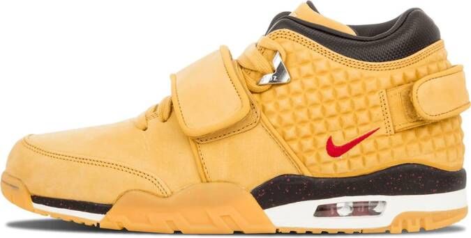 Nike x De'Aaron Fox Air Max 1 PRM "Swipa" sneakers Black - Picture 3