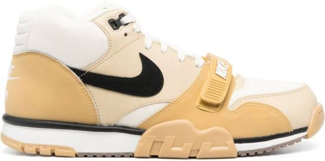 Nike Air Max 1 '86 OG Golf NRG "Always Fresh" sneakers Yellow