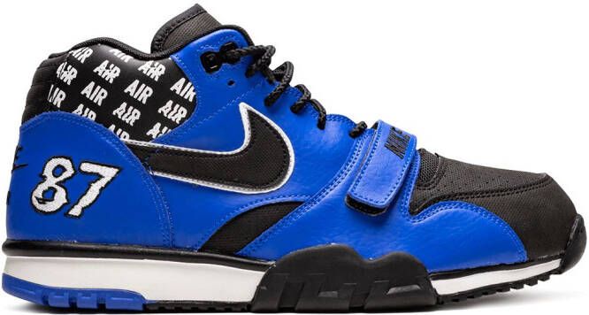 Nike SFB 6 NSW "Dark Mushroom" leather boots Grey - Picture 3