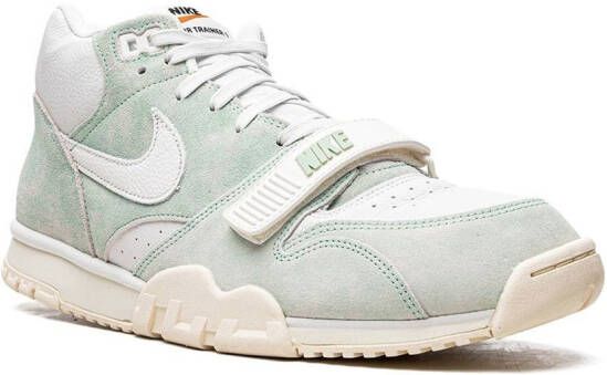 Nike Air Max Furyosa "Photo Dust Black Cool Grey" sneakers Green - Picture 5