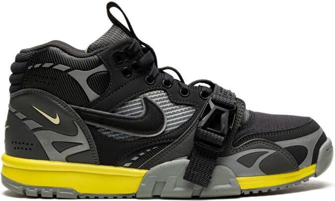 Nike Air Trainer 1 SP "Dark Smoke Grey" sneakers Black