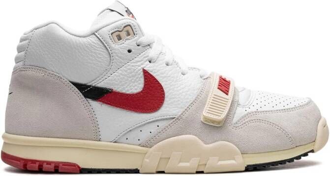 Nike Air Trainer 1 "Split Chicago" sneakers Grey - Picture 2