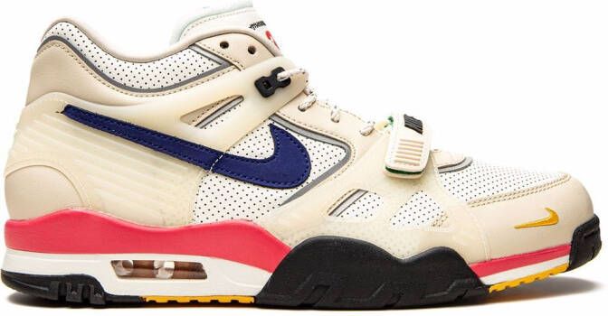 Nike Air Trainer 3 "Saquon Barkley" sneakers Neutrals
