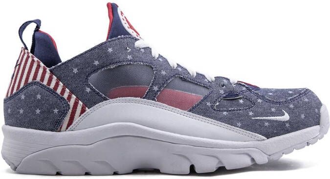 Nike x Playstation Air Force 1 Playstation '18 QS sneakers Black - Picture 5