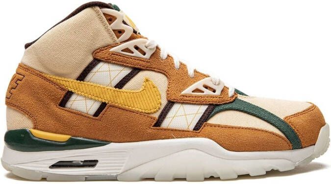 Nike Air Trainer SC High "Canvas Cider" sneakers Neutrals