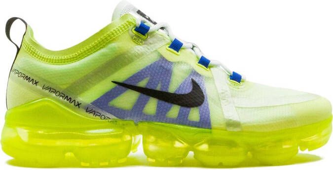 Nike Air Max 2090 "SailBlack Aurora Green Summit" sneakers White - Picture 9