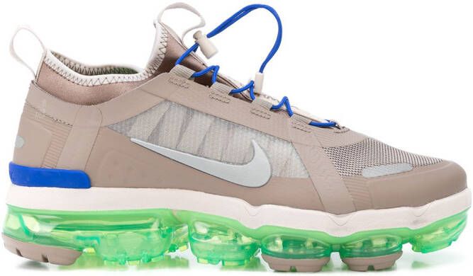 Nike Air VaporMax 2019 Utility sneakers Neutrals