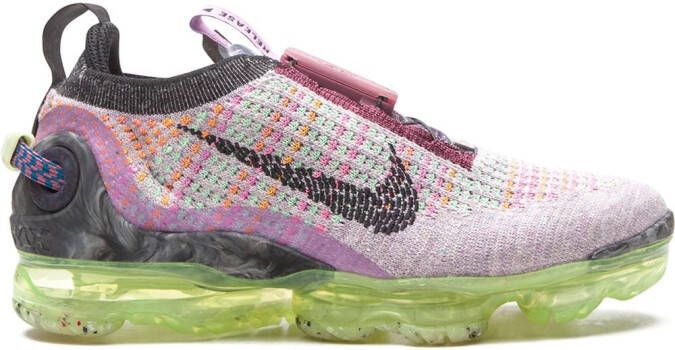 Nike Air Max Zephyr "Evolution Of Icons" sneakers Grey - Picture 4