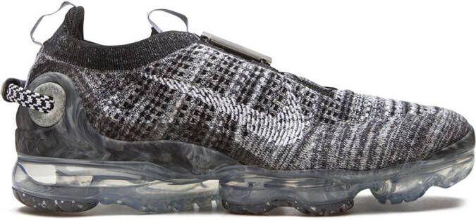 Nike Air Vapormax 2020 "Flyknit Ore" sneakers Black