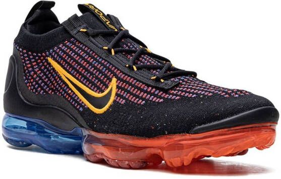 Nike Blazer Mid 77 Vintage "Mismatched Basketball Leather Swooshes" sneakers White - Picture 10