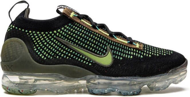 Nike Revolution 6 NN "Black University Red" sneakers - Picture 5