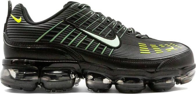 Nike Air Vapormax 360 low-top sneakers Black