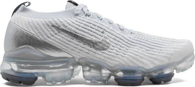 Nike Air Vapormax Flyknit 3 sneakers White