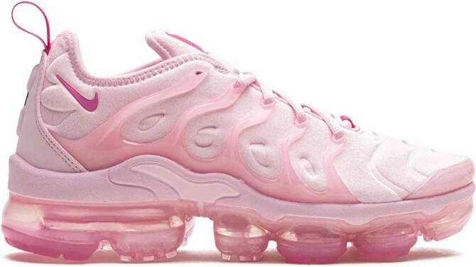 Nike Air Vapormax Plus "Pink Foam" sneakers