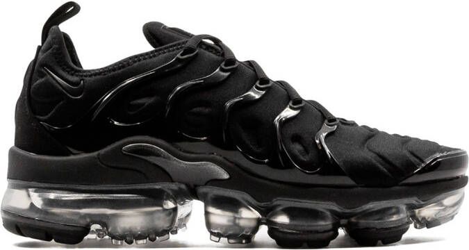 Nike Air Vapormax Plus "Black Black-Anthracite" sneakers
