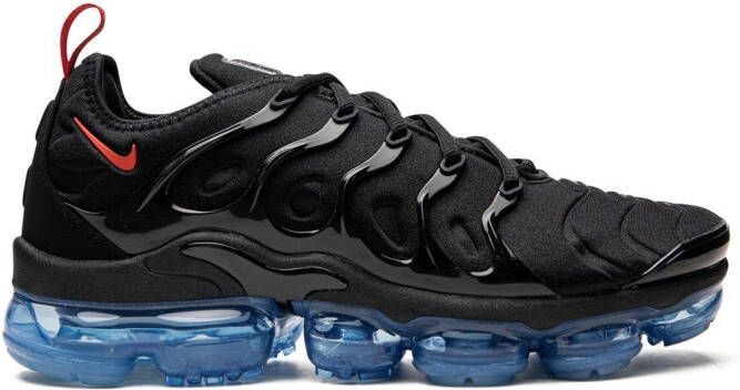 Nike Air More Uptempo '96 "Volt" sneakers Yellow - Picture 3