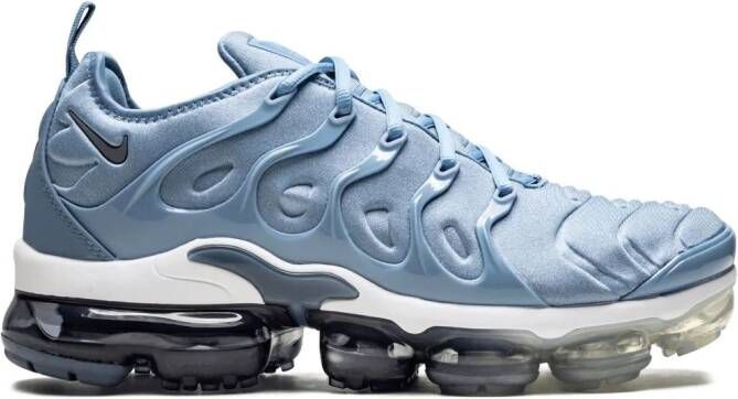 Nike Air Vapormax Plus "Work Blue" sneakers