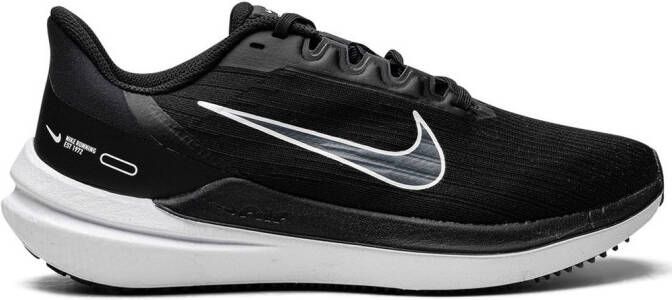Nike Air Winflo 9 sneakers Black - Picture 2