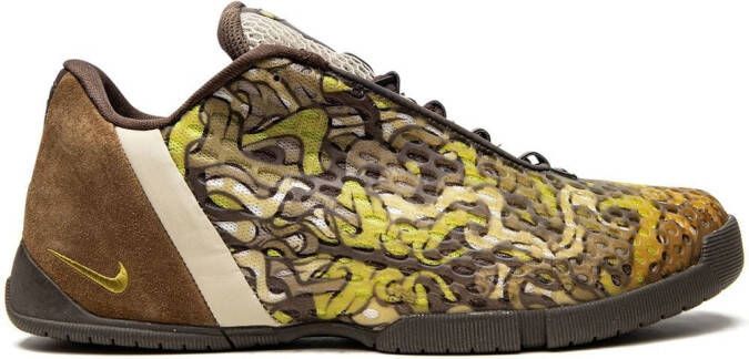 Nike Air Force 1 Low "Neutral Grey Black White" sneakers - Picture 3