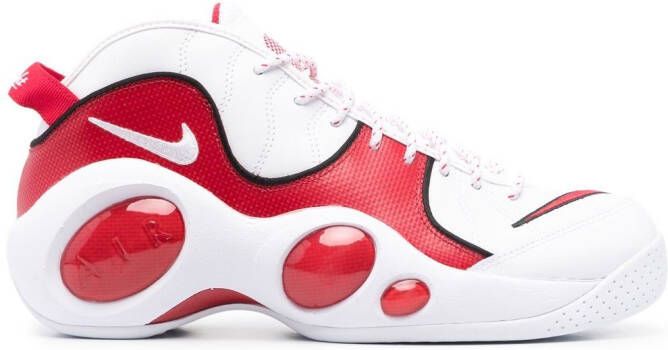 Nike Air Force 1 Mid "Washed Teal" sneakers Blue - Picture 2