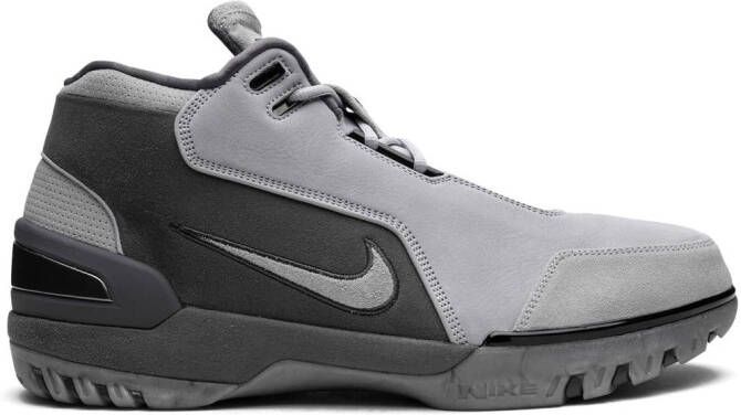 Nike Air Zoom Generation "Dark Grey" sneakers - Picture 3