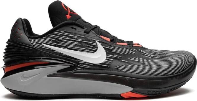 Nike Air Zoom GT Cut 2 sneakers Black