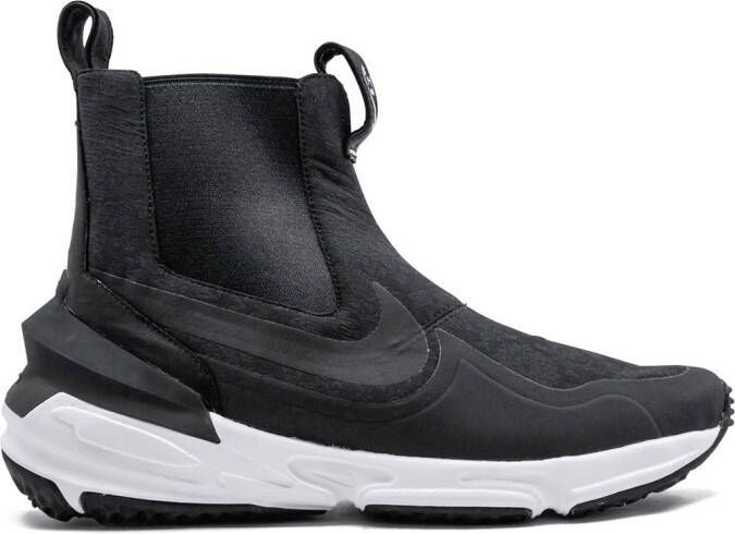 Nike Air Vapormax Flyknit 3 "Black Anthracite White" sneakers