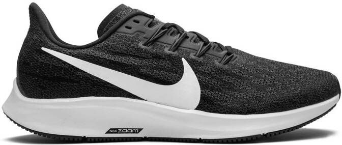 Nike Air Zoom Alphafly Next% "Watermelon" sneakers White - Picture 4