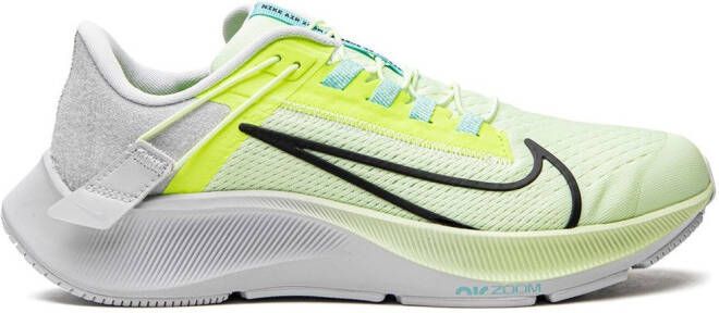 Nike ZoomX Vaporfly Next % 2 "Rawdacious" sneakers White - Picture 5