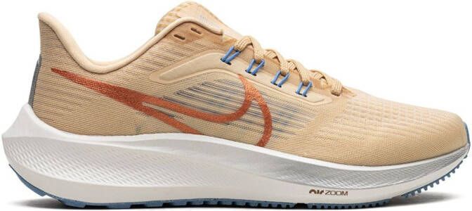 Nike Air Zoom Pegasus 39 "Sesame" sneakers Neutrals - Picture 2