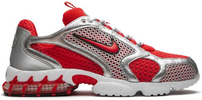 Nike SB Dunk "Ben & Jerry's" low-top sneakers White