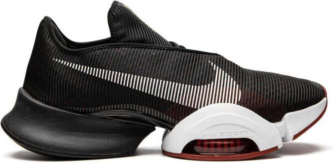 Nike Air More Uptempo '96 "Volt" sneakers Yellow - Picture 2