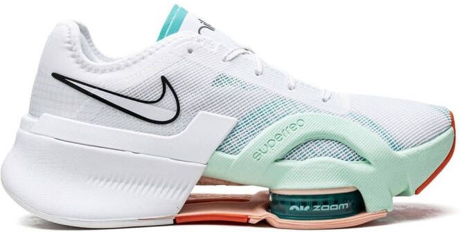 Nike ACG Zoom Gaiadome "Trails End Brown Black" hiking boots - Picture 5