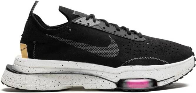 Nike Air Zoom-Type sneakers Black