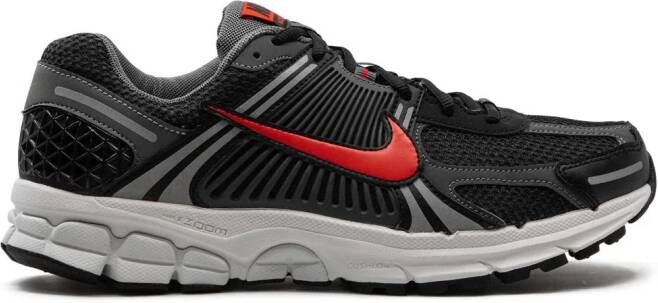 Nike Air Zoom Vomero 5 "Black Picante Red" sneakers