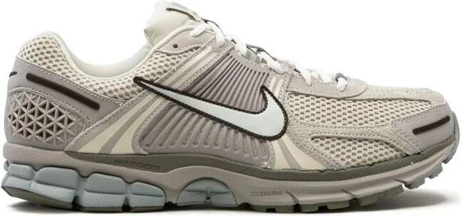 Nike Dunk Low Next Nature "Midnight Navy Gold" sneakers Neutrals - Picture 3