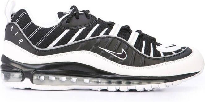 Nike Blazer Mid 77 Vintage "Habanero Red" sneakers White - Picture 2