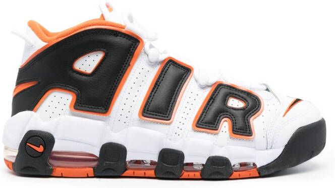 Nike Air Force 1 Premium lace-up sneakers White