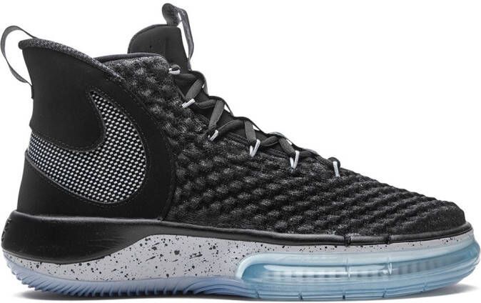 Nike SB Zoom Stefan Janoski Elite "Black Floral" sneakers