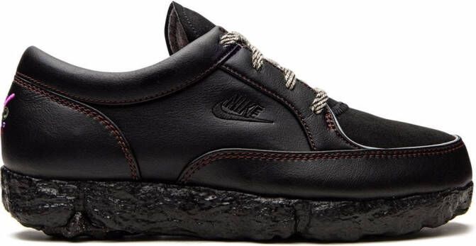 Nike KD 14 sneakers "Ron English 1" Purple - Picture 2