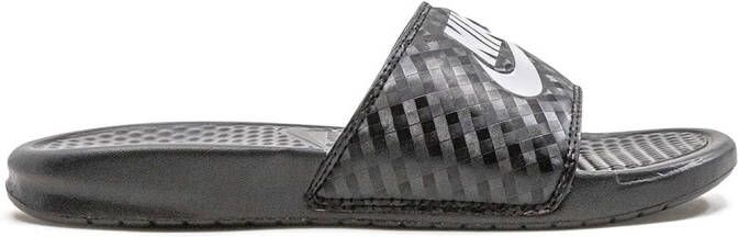 Nike SB Dunk Low Pro "Elephant" sneakers Grey - Picture 2