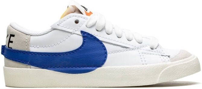 Nike x Billie Eilish Air Force 1 Low "Mushroom" sneakers Brown - Picture 6