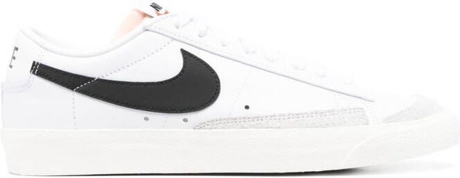 Nike x LeBron James Dunk Low "Fruity Pebbles" sneakers Red - Picture 4