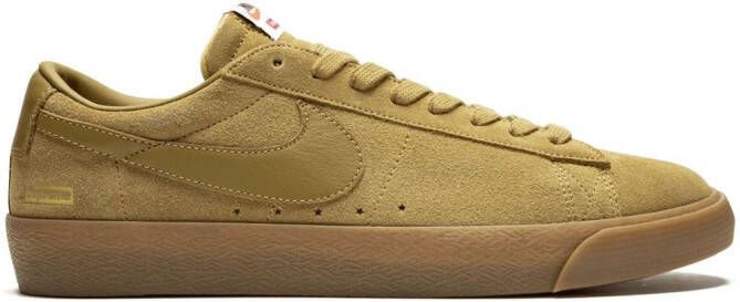 Nike Blazer Low GT QS Neutrals