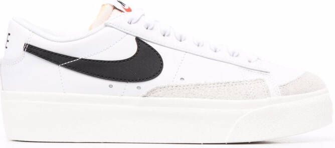 Nike Dunk Low PRM "Animal Pack Cheetah" sneakers Neutrals