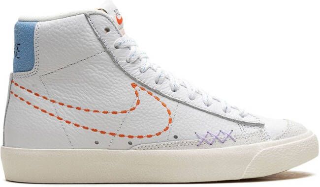 Nike Blazer Mid '77 " 101" sneakers White