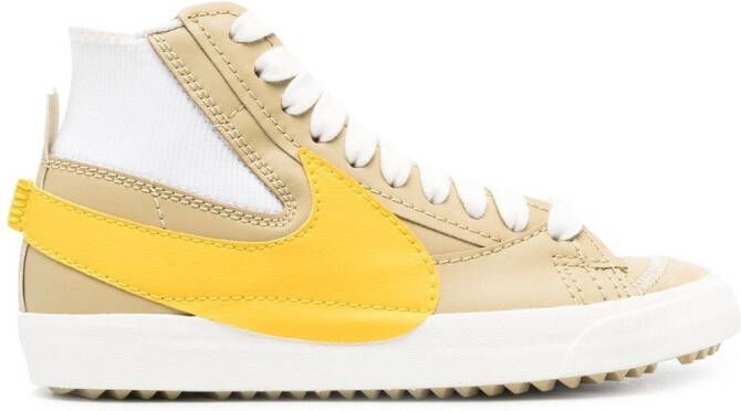 Nike Air Max 90 "Go The Extra Smile" sneakers Yellow