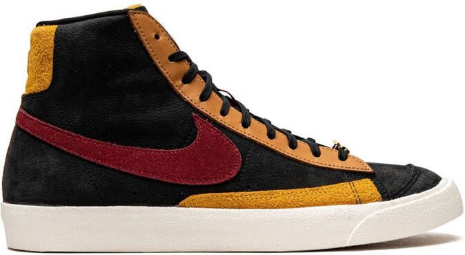 Nike Blazer Mid "Dorothy Gathers" sneakers Black